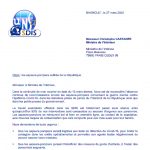 COVID19 : les sapeurs-pompiers oubliés de la République encore une fois !