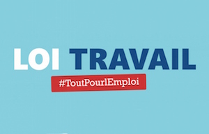 Projet de loi El Khomri : premiers rééquilibrages significatifs à confirmer mais le compte n&rsquo;y est pas encore !