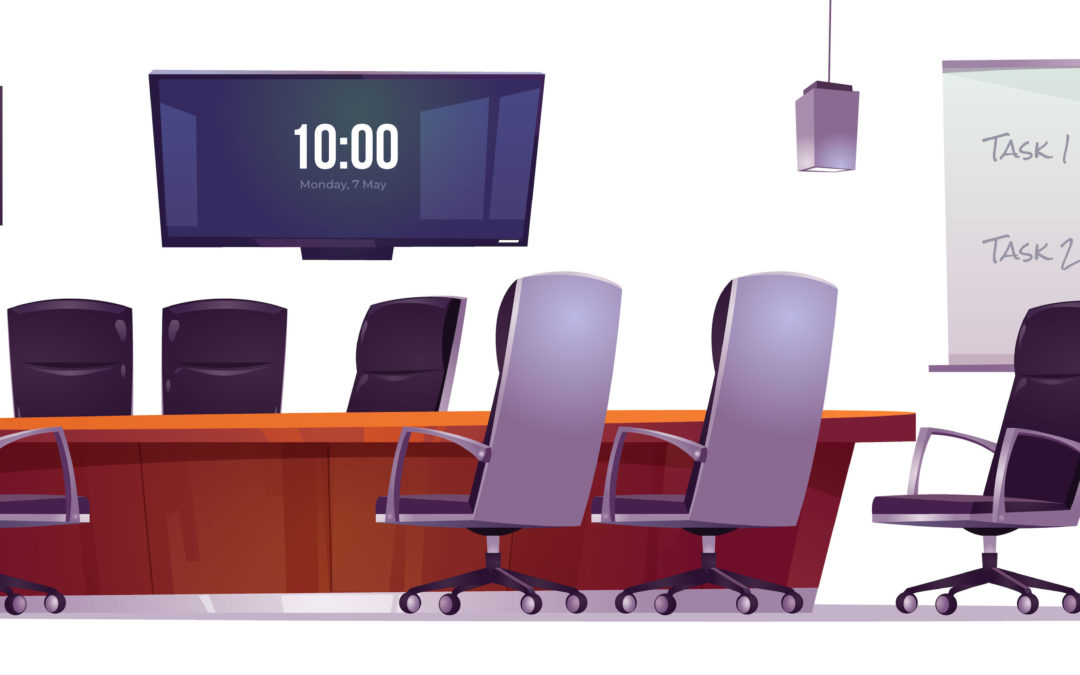 Retour sur la réunion de dialogue social du 22 février 2022 à la DGSCGC