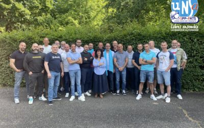 Assemblée générale 2025