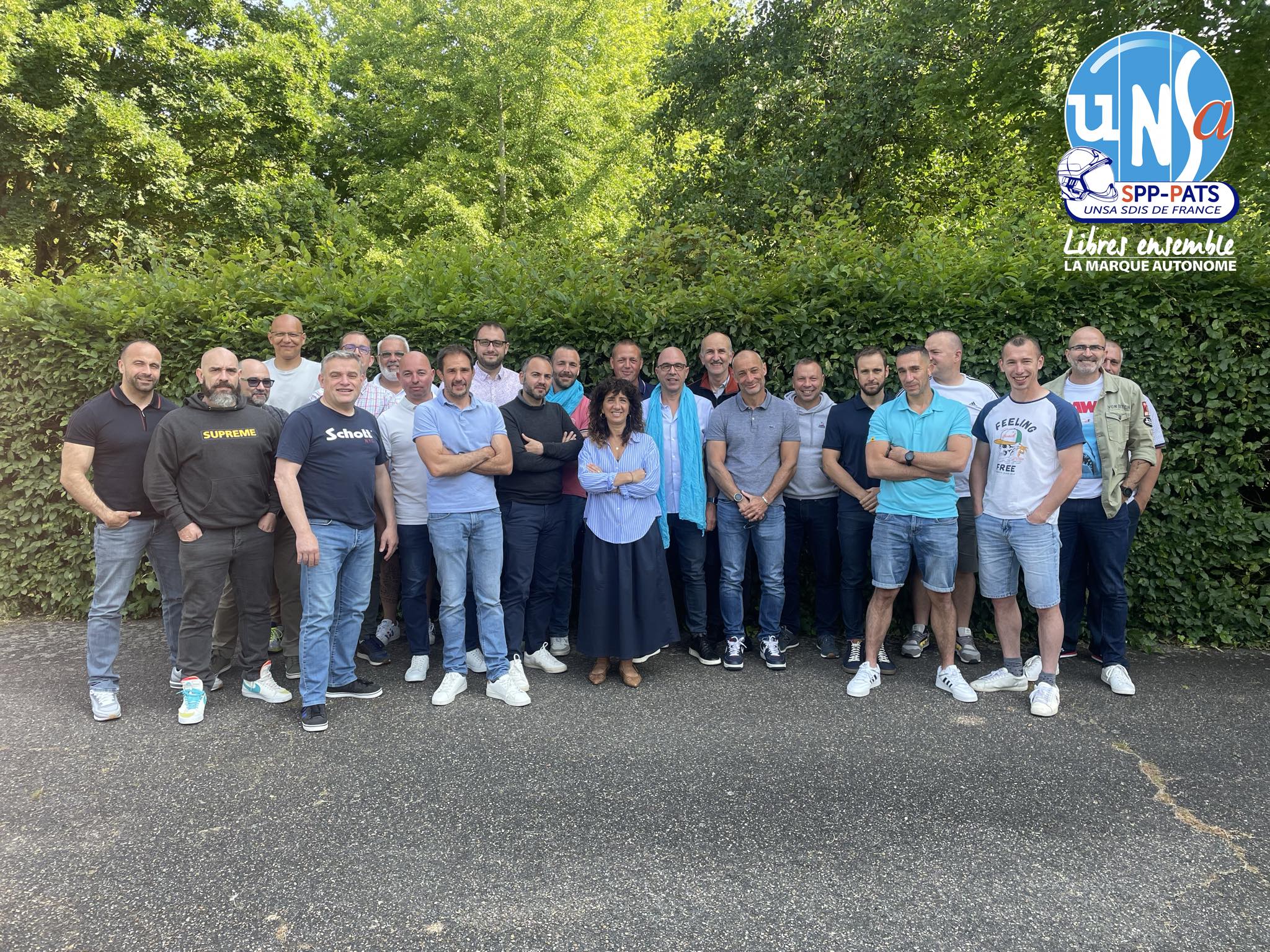 Assemblée générale 2025