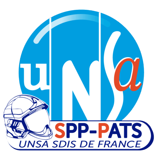 UNSA-SDIS | Syndicat pompier et PATS des SDIS de France